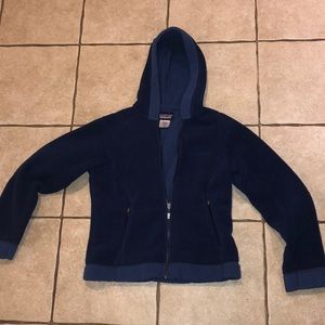 Patagonia Sherpa Jacket